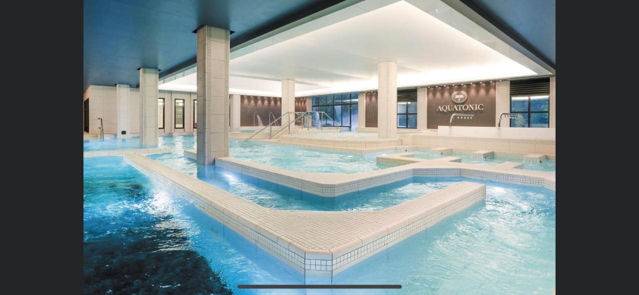 Villa Riviera Near Disneyland Paris Chessy  Buitenkant foto